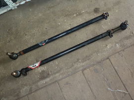 MAN TGA TGS TGX drążek kierowniczy