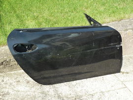PORSCHE 911 997 04-12 drzwi prawe