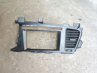 KIA OPTIMA 11-17 ramka nawigacji radia kratka