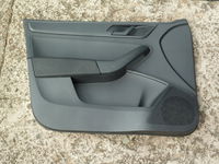 SKODA RAPID 12-19 tapicerka boczek drzwi L prz EUR