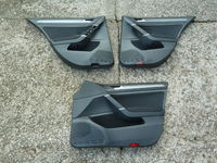 VW GOLF VII 12-20 tapicerka boczek drzwi EUR