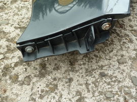 ROVER SPORT II L494 13-17 ślizg błotnik Lewy BDB