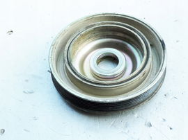 5008 508 MONDEO SCUDO koło pasowe wał 2.0 HDI RH02