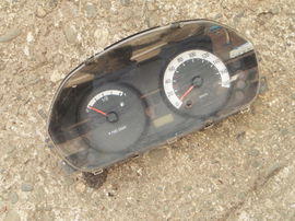 KIA PICANTO LIFT 07-10 zegary licznik EUROP.