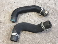 FORD FOCUS MK3 1.5 TDCI 15- przewody wąż wody kpl. FIESTA CONNECT