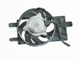 MAZDA 3 BL 1.6 citd 09-13 wentylator intercooler