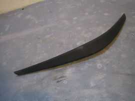 SUBARU LEGACY 09-14 listwa zderzak przód Prawa