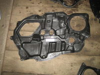 MAZDA 2 DE 08-12 panel wygłuszenie drzwi Prawy przód płyta MAZDA2