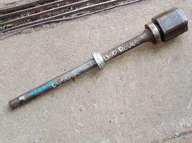 RANGE ROVER EVOQUE 12- półoś Prawa wewn. DIESEL