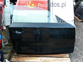 BMW 1 E82 E88 COUPE CABRIO 04-11 drzwi Prawe KPL
