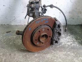 RENAULT FLUENCE 10- zwrotnica Prawa KPL 1.6