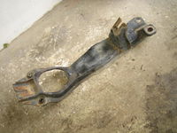 SUZUKI ALTO 95-00 belka pod silnik sanki wózek