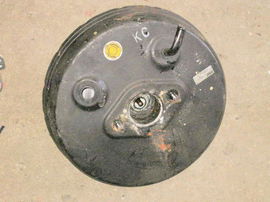 MITSUBISHI PAJERO PININ 99-05 servo hamulca serwo