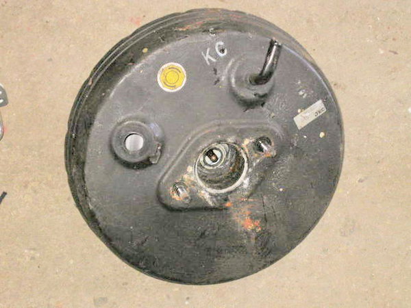 MITSUBISHI PAJERO PININ 99-05 servo hamulca serwo
