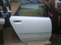 AUDI A8 D3 02-09 drzwi prawe t. KOMPLETNE LY9C BDB