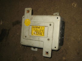 SSANG YONG MUSSO 96-05 sterownik centralnego zamka