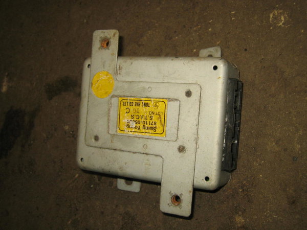 SSANG YONG MUSSO 96-05 sterownik centralnego zamka