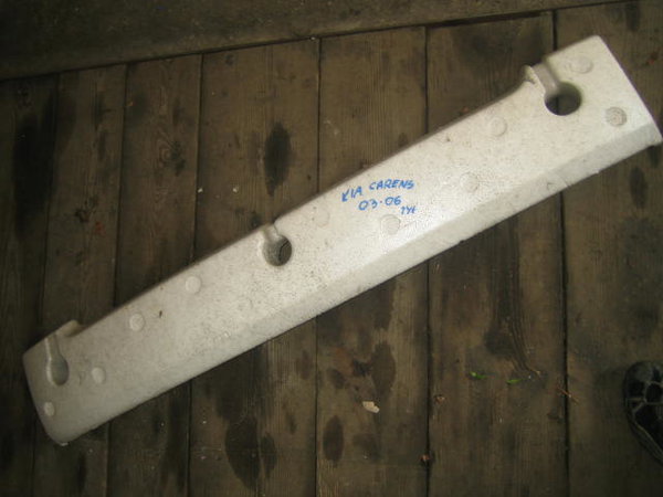 KIA CARENS II 03-06 absorber zderzak tył styropian
