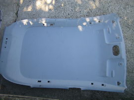 MITSUBISHI COLT CZ 04-12 podsufitka 5D