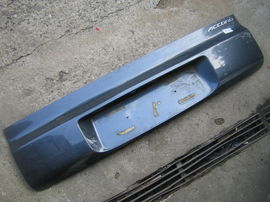 ACCORD VII 03-07 KOMBI listwa klapy tył blenda