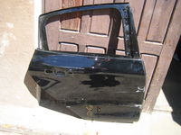 PEUGEOT 208 12-19 drzwi Prawy tył 5drz.