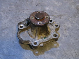 NISSAN PIXO ALTO 1.0 09-13 pompa wody