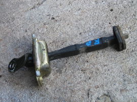 HYUNDAI MATRIX 02-10 ogranicznik drzwi przód L R