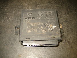 SSANG YONG MUSSO 96-05 sterownik moduł immobiliser