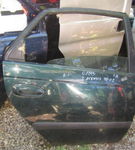 AVENSIS 98-02 T22 5drz. drzwi Prawe tył kpl. LB