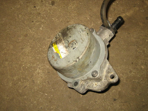 HYUNDAI MATRIX 1.5 CRDi 16v 06-10 pompa vacum RIO
