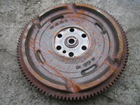 MAZDA PREMACY 2.0 16v 99-04 koło zamachowe