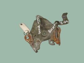 KIA SHUMA 98-04 zamek maski EUROP.