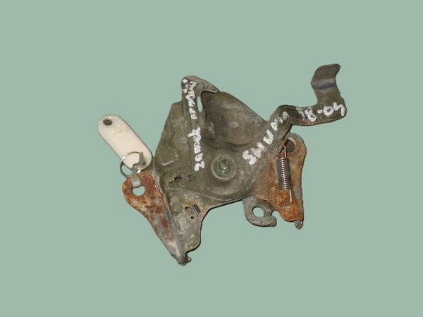 KIA SHUMA 98-04 zamek maski EUROP.