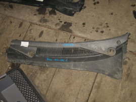 KIA RIO 01-05 podszybie plastikowe lewe EUROP.