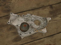 TOYOTA COROLLA E10 E11 2.0d 92-99 pompa wody