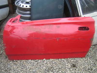 TOYOTA CELICA VII 00-06 drzwi lewe