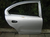 CHEVROLET ALERO 99-03 drzwi tył Prawe