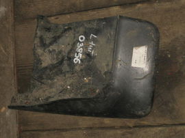 SUZUKI SWIFT 89-04 SEDAN chlapacz Lewy tył