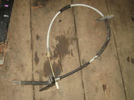 MITSUBISHI CARISMA 95-04 linka biegów automat