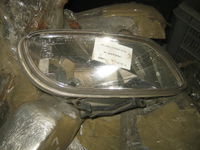 HYUNDAI ACCENT 00-02 halogen Prawy 4drz. SEDAN