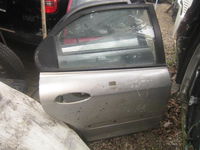 HYUNDAI SONATA 99-04 drzwi Prawe tył KOMPLETNE