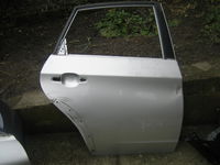 SUBARU IMPREZA XV GH 08-13 drzwi prawe tył