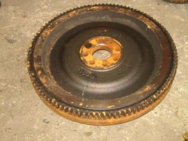 CELICA VII 1.8 vvti man 00-06 koło zamachowe