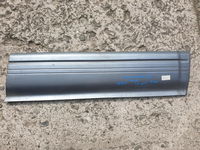 LAND CRUISER 90 96-02 listwa drzwi Prawy przód
