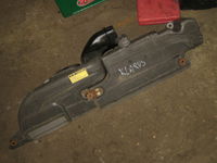KIA CLARUS 96-01 wlot powietrza rezonator