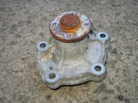 SUZUKI SWIFT MK6 1.3 1.5 05-09 pompa wody