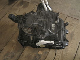 FORD C-MAX 03-10 nagrzewnica kpl. EUROPA