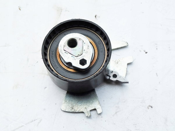 5008 508 MONDEO SCUDO rolka paska INA 2.0 1.6 HDi