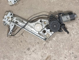 MERCEDES SLK R170 96-04 podnośnik tył prawy el.