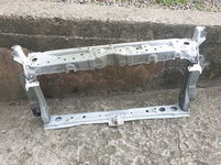 TOYOTA COROLLA E21 LIFT 23- wzmocnienie czołowe pas przedni